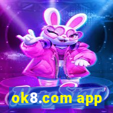 ok8.com app