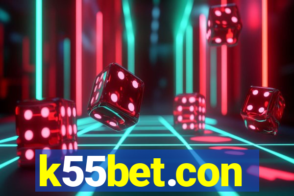 k55bet.con