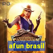 afun brasil