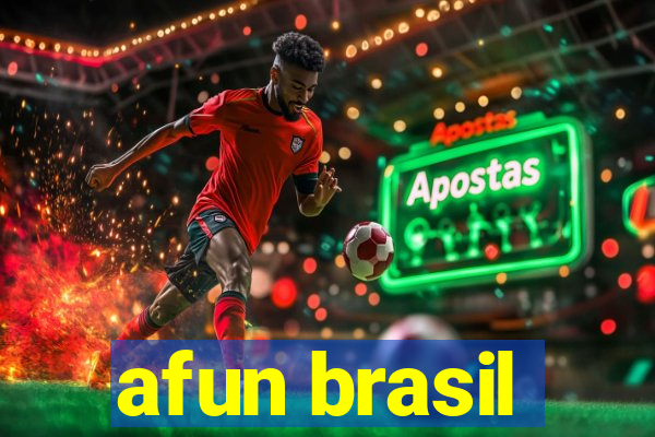 afun brasil