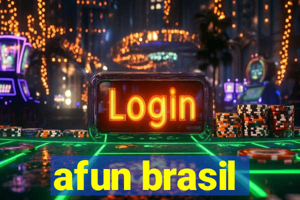 afun brasil