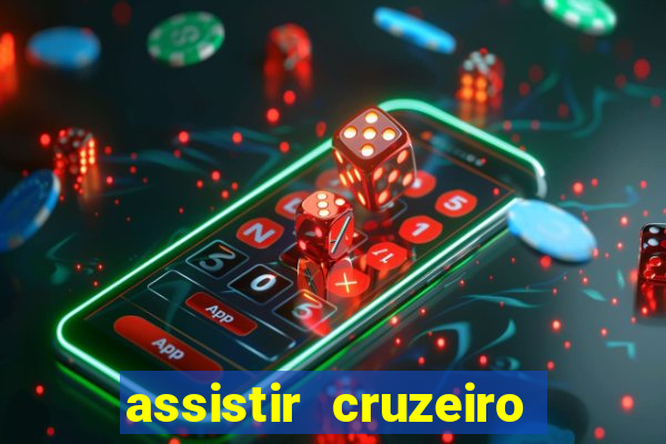 assistir cruzeiro das loucas