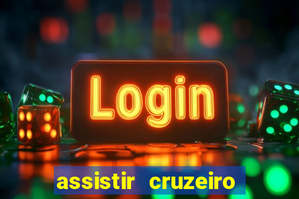 assistir cruzeiro das loucas