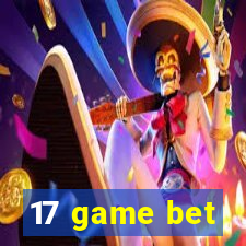17 game bet