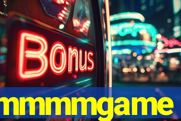 mmmmgame