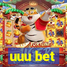 uuu bet