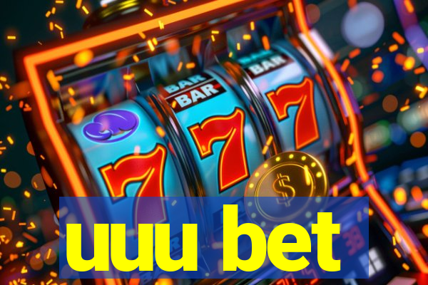 uuu bet