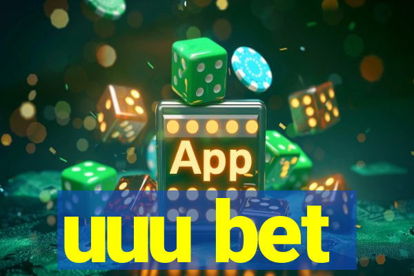 uuu bet