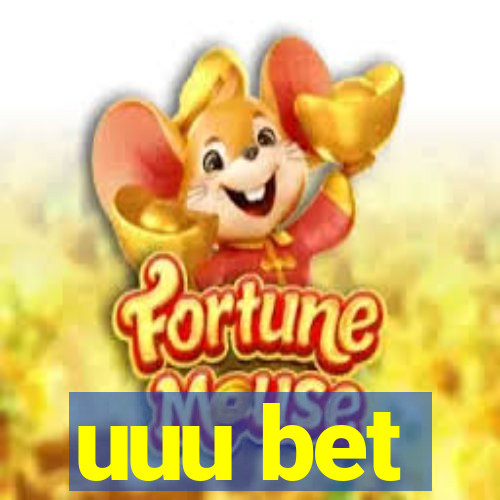 uuu bet
