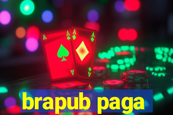 brapub paga