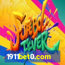 1911bet0.com