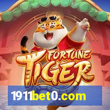 1911bet0.com
