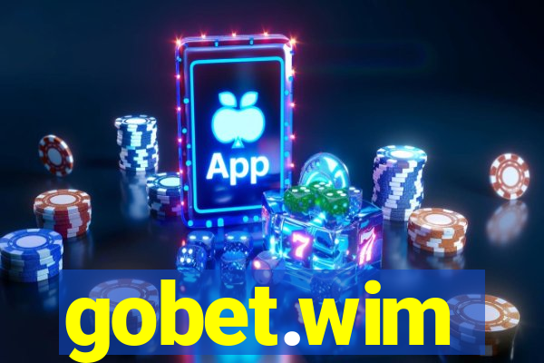 gobet.wim