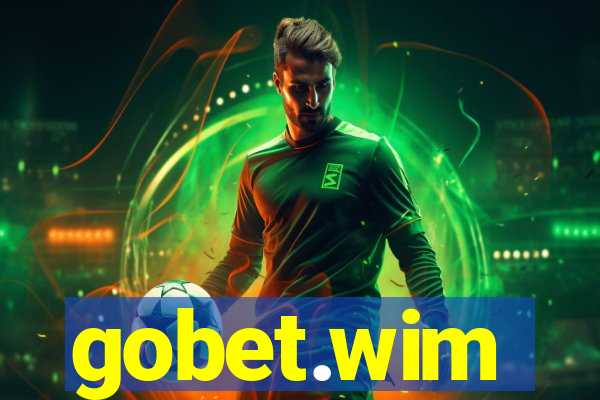 gobet.wim