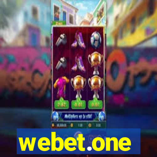 webet.one