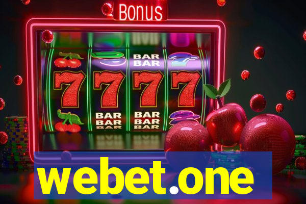 webet.one
