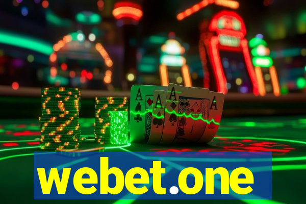 webet.one