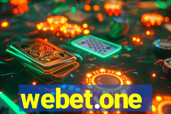 webet.one