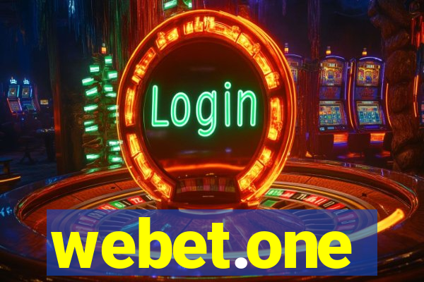 webet.one