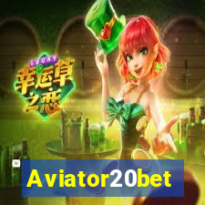 Aviator20bet