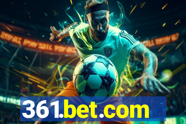361.bet.com