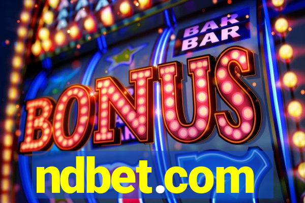 ndbet.com