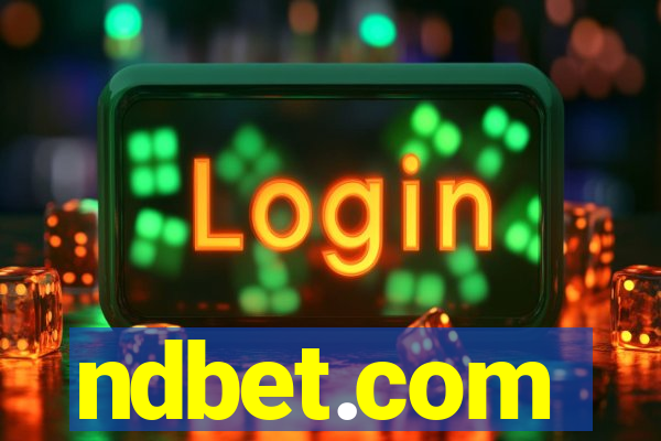 ndbet.com