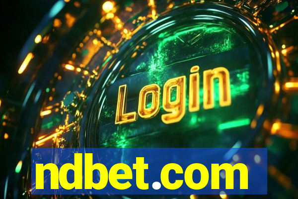 ndbet.com