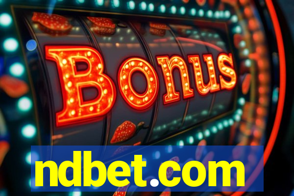ndbet.com
