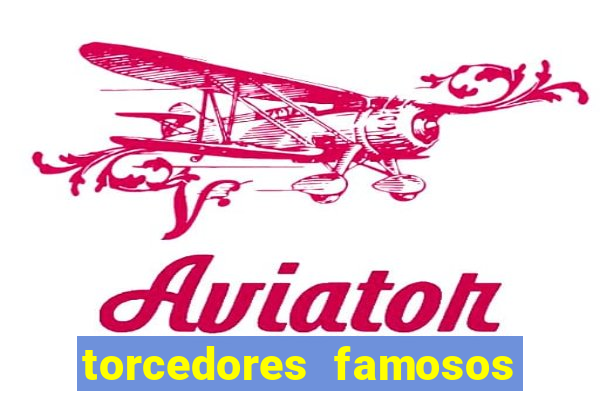 torcedores famosos da juventus