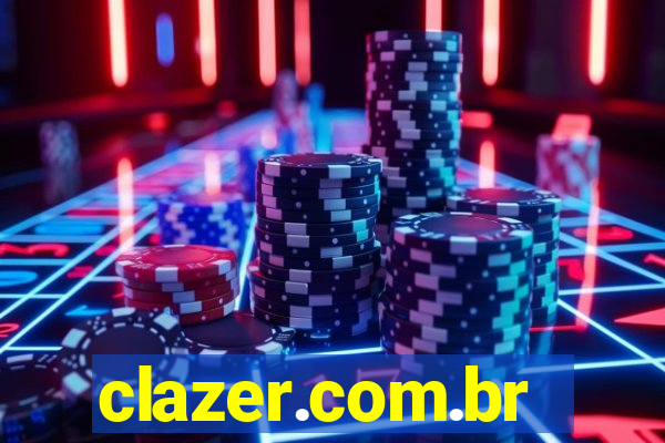 clazer.com.br