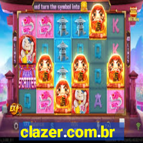 clazer.com.br