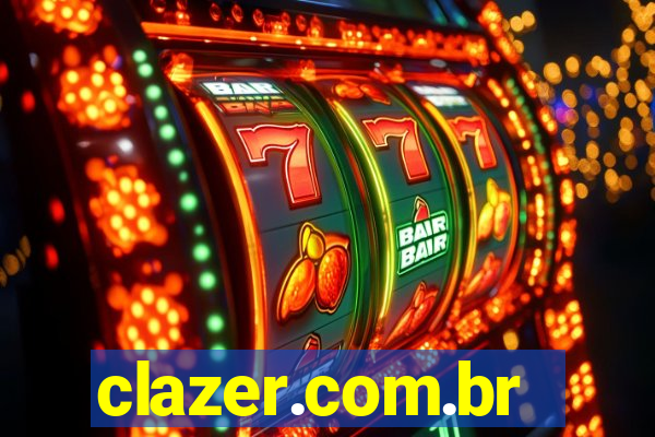 clazer.com.br