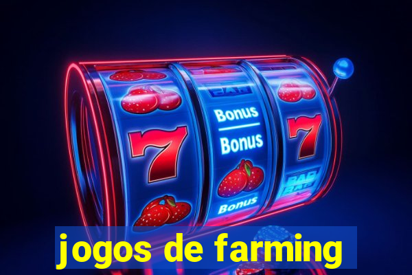 jogos de farming