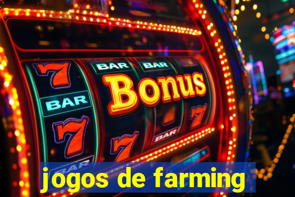 jogos de farming