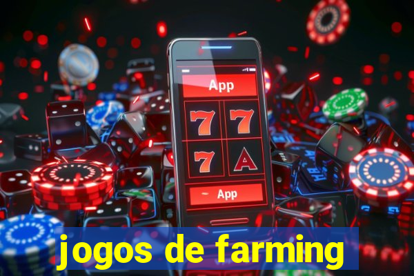 jogos de farming