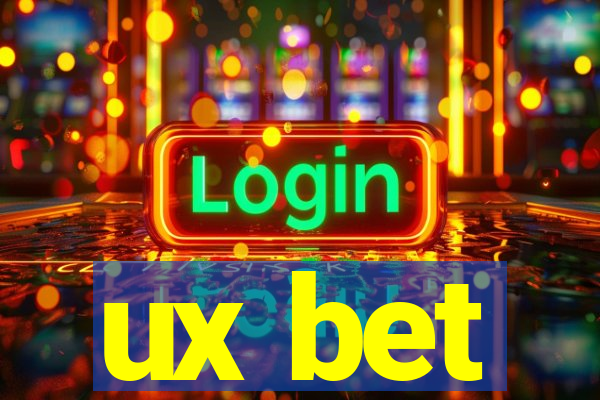 ux bet