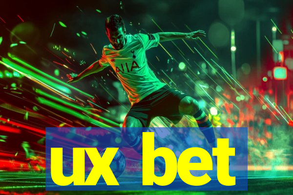 ux bet