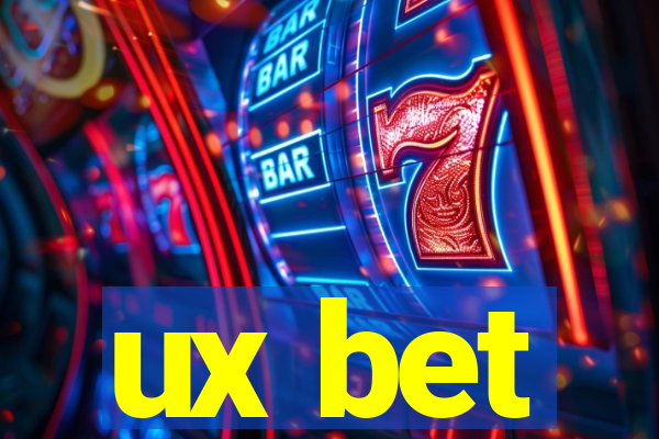 ux bet