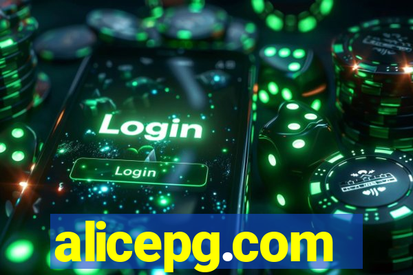 alicepg.com