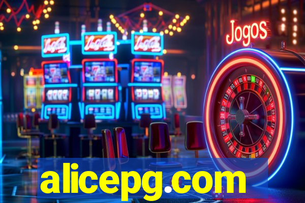 alicepg.com