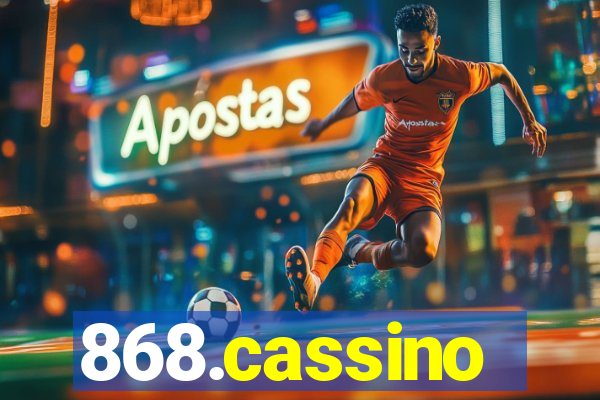 868.cassino