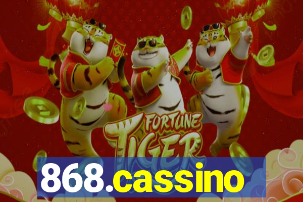 868.cassino