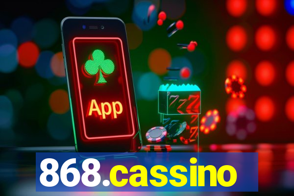 868.cassino