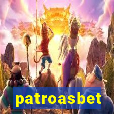 patroasbet
