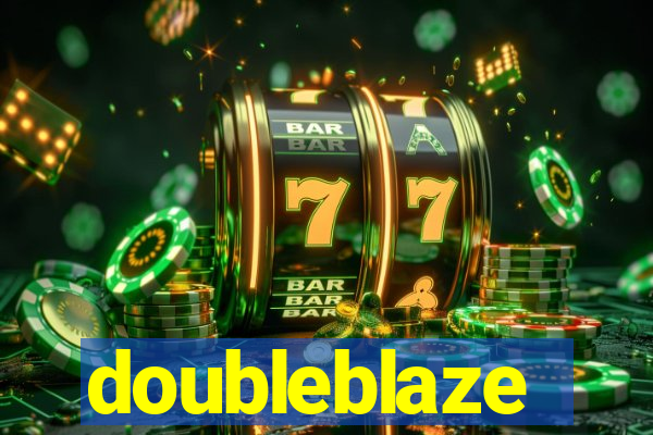 doubleblaze