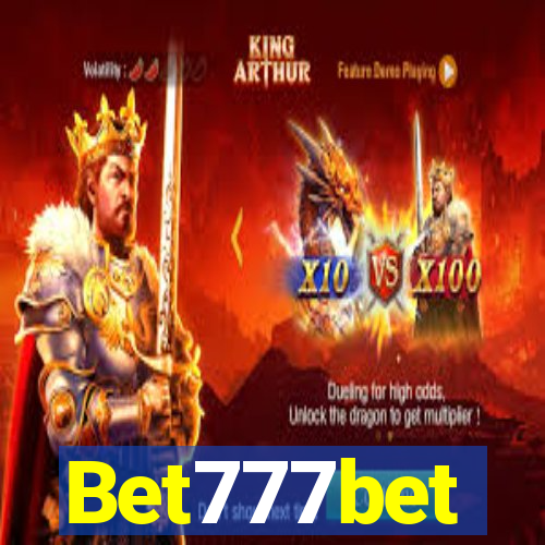 Bet777bet