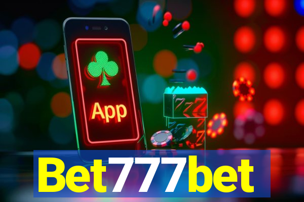 Bet777bet