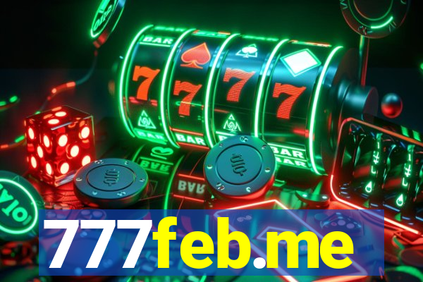 777feb.me
