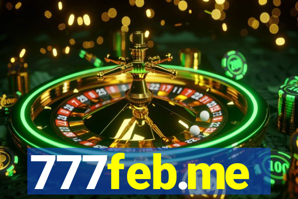 777feb.me